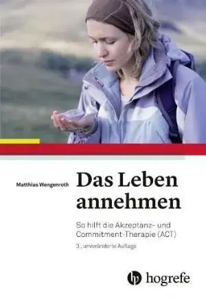 act verhaltenstherapie ronay