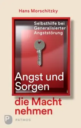 angst und sorgen verhaltenstherapie ronay