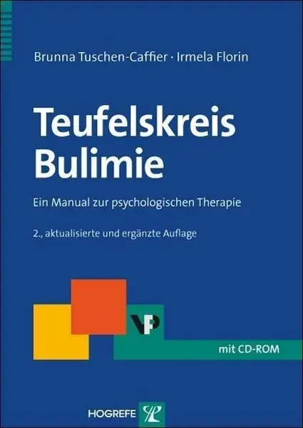 bulimie teufelskreis verhaltenstherapie susanna ronay