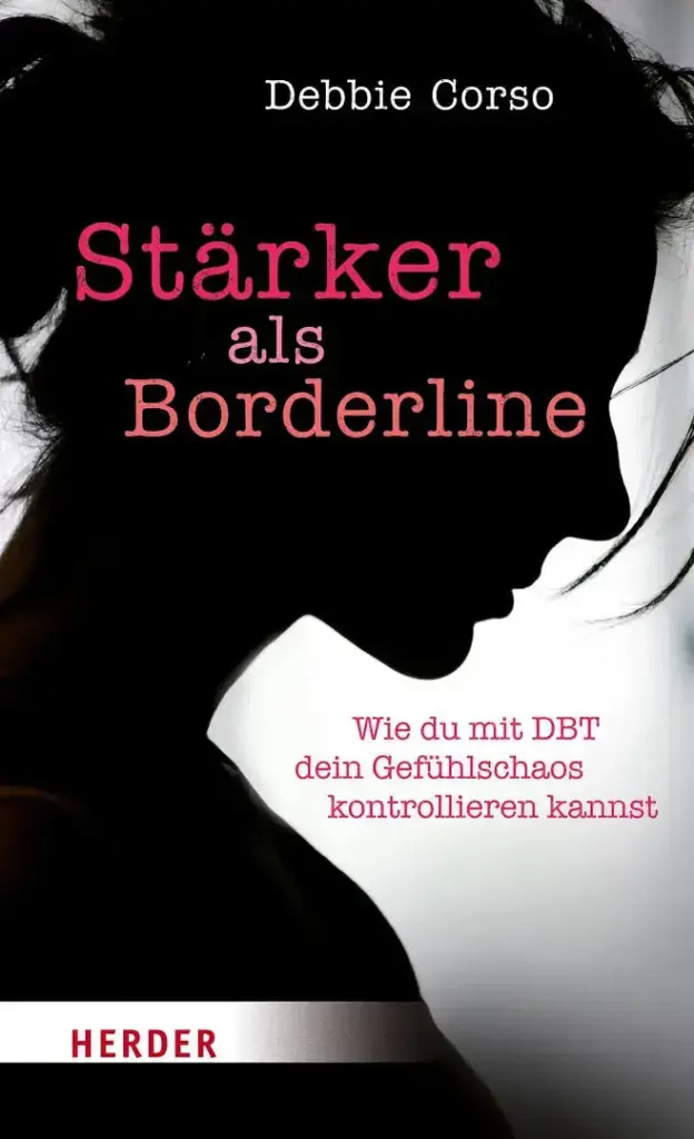 dbt borderline verhaltenstherapie ronay