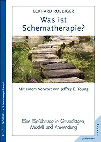 roediger schematherapie verhaltenstherapie ronay