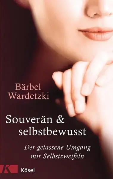 souveraen und selbstbewusst verhaltenstherapie ronay